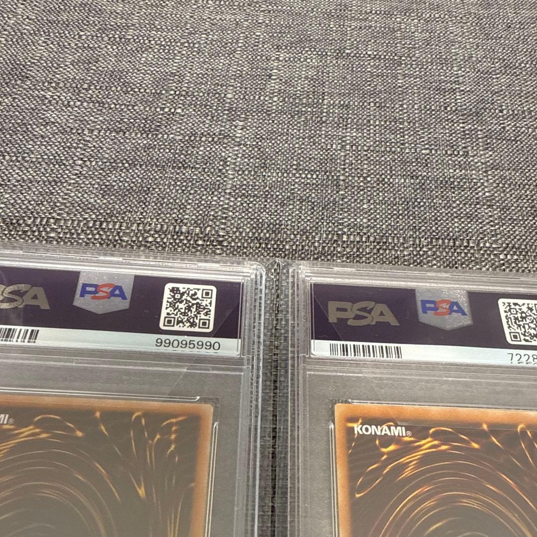 クロロ　ダークネクロフィア　不死王リッチー　レリーフ　psa10 超美品