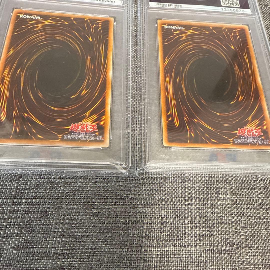 クロロ　ダークネクロフィア　不死王リッチー　レリーフ　psa10 超美品