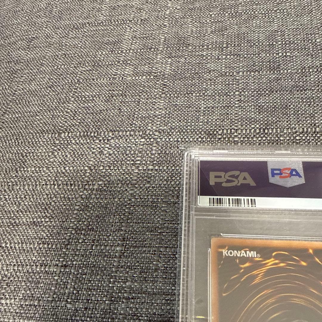 クロロ　ダークネクロフィア　不死王リッチー　レリーフ　psa10 超美品