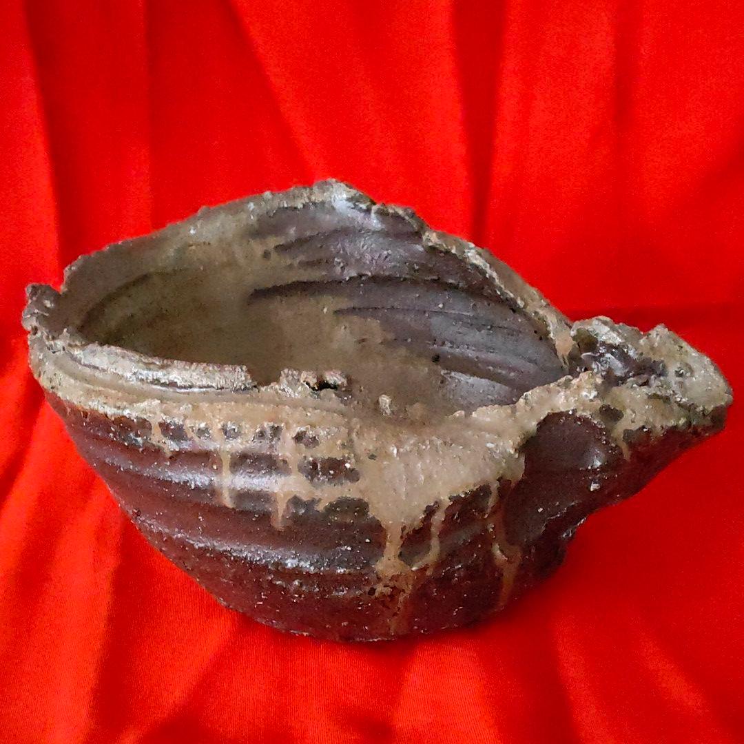 越前　片口　西浦武