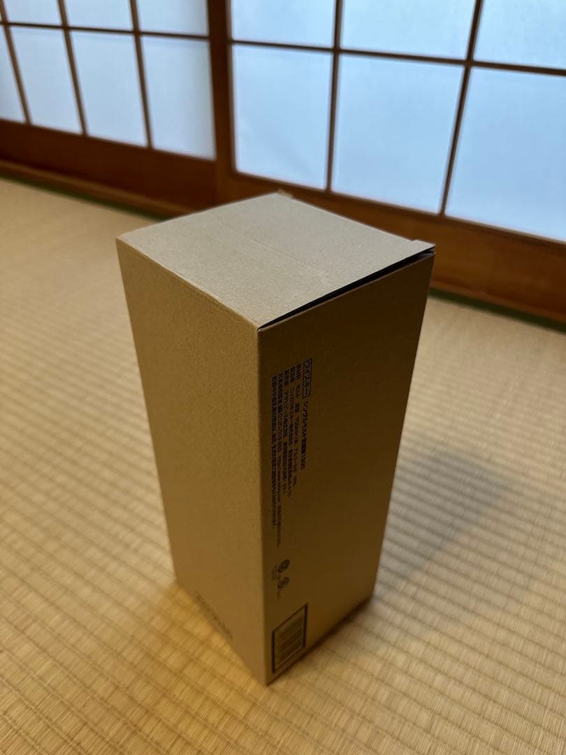 シングルモルト宮城峡1990