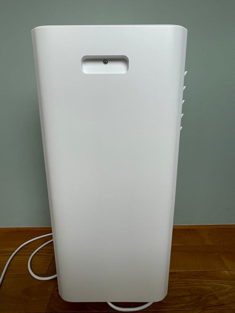 アイリスオーヤマ IPP-2825U ポータブルクーラー　7〜10畳2025年製