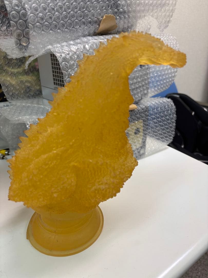 ゴジラ フィギュア