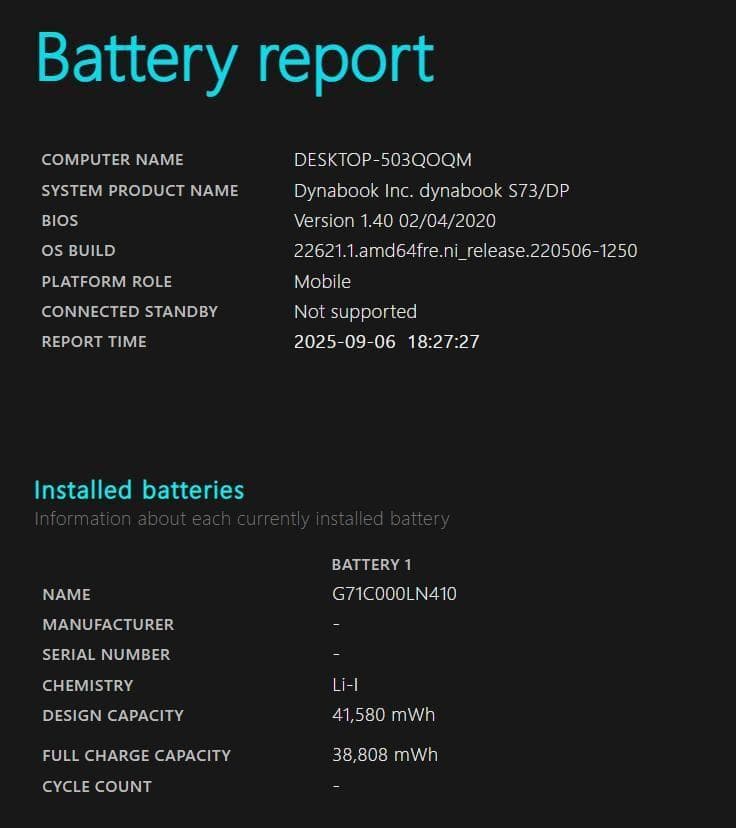 訳あり i5 第8世代 東芝 ノートPC Win11 Office