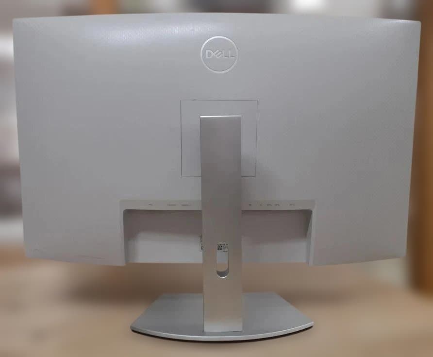 ち*ん様 L1204-02　DELL S3221QS フラットパネルモニター 本