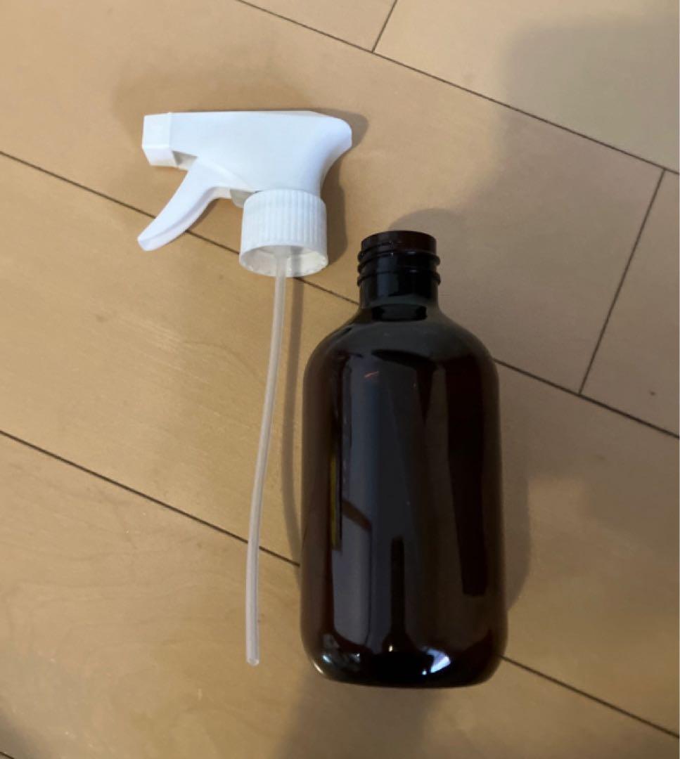 新品　スプレーボトル 4箱まとめ売り