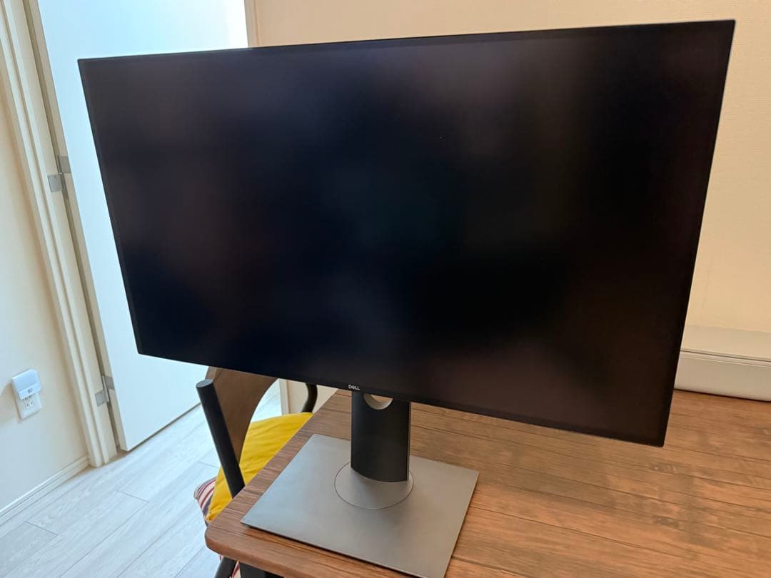 U2720QM 27インチ4Kモニター