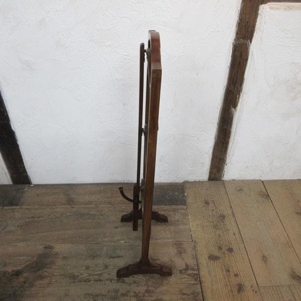 イギリス アンティーク 家具 ケーキスタンド プランツスタンド 英国 6888d