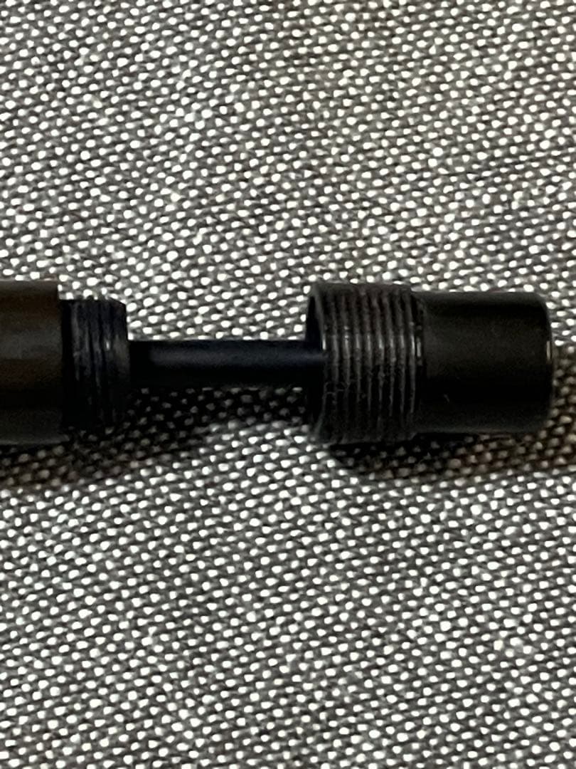 オノト（Onoto）万年筆　両ベロ