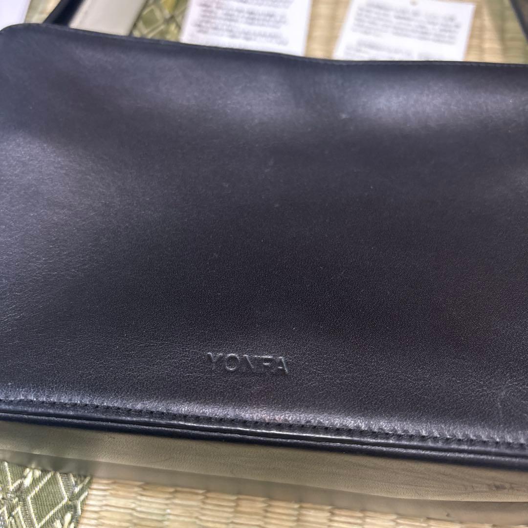 YONFA ショルダーバッグ　ヨンファ