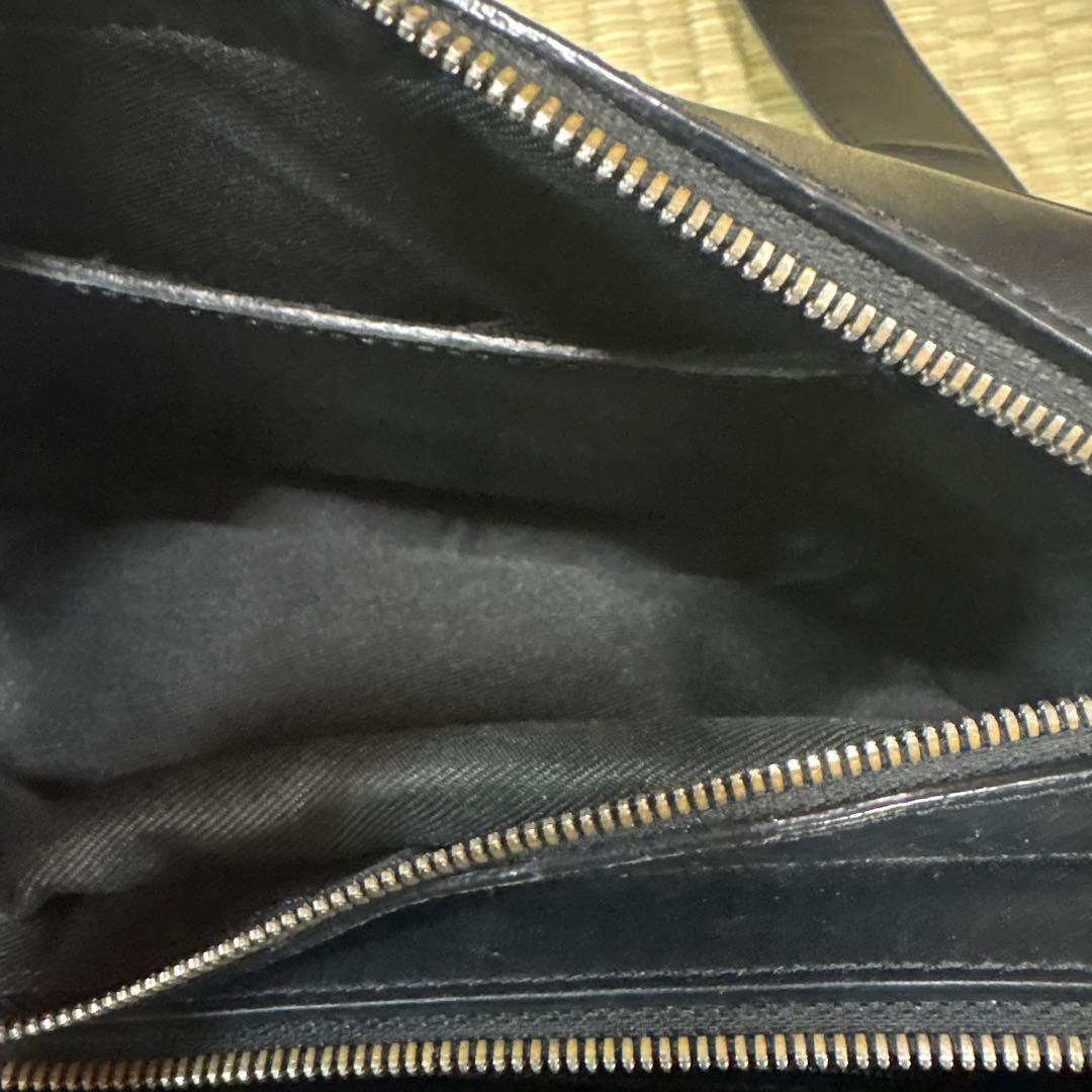 YONFA ショルダーバッグ　ヨンファ