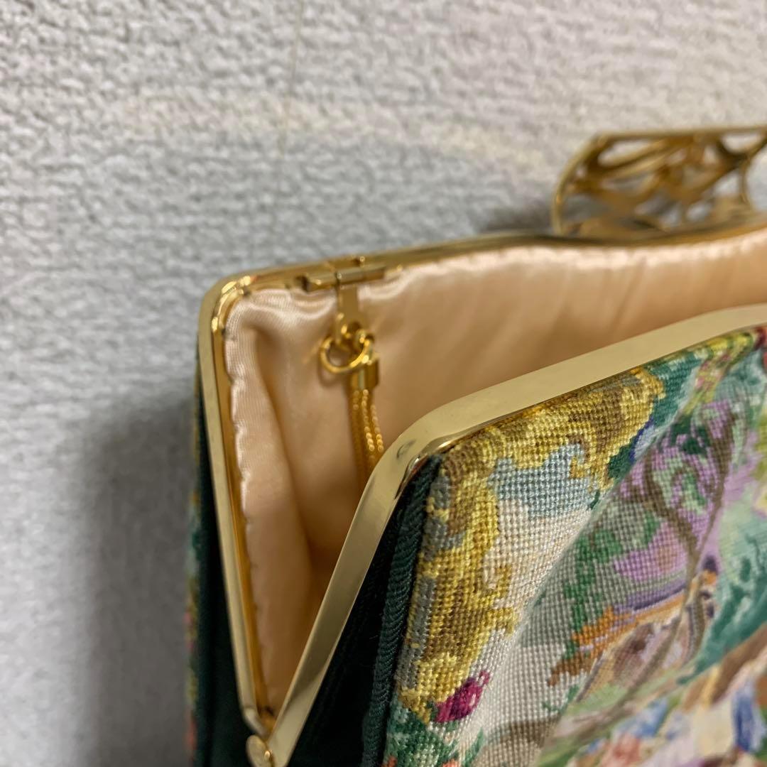 Michiko Kuge プチポワン 結婚式 お呼ばれ 発表会 セレブ 高級