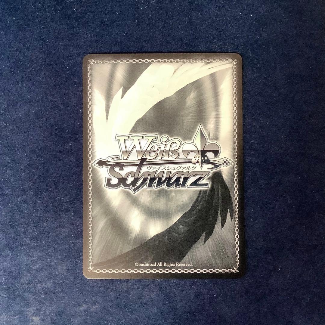 風間様セット　折れ対策あり　ヴァイスシュヴァルツ　20年の魔法 SP