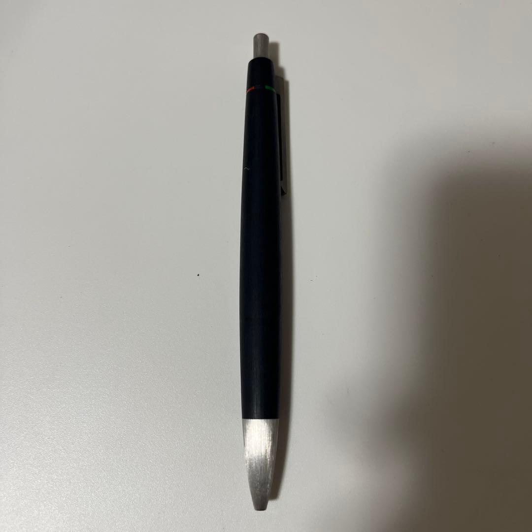 LAMY20004色ボールペン　箱付き