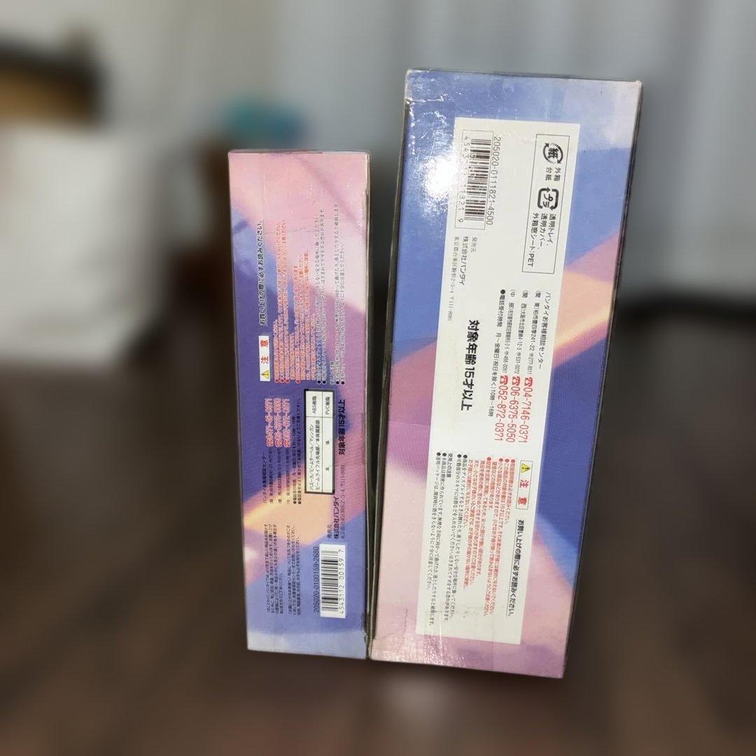 （未開封）ガンダムフィックスフィギュレーション#0003	セット