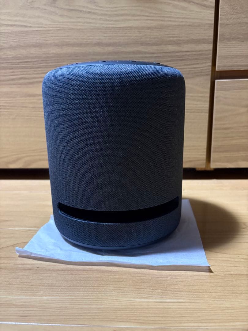 amazon echo studio スマートスピーカー