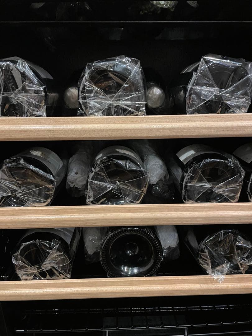 クリュッグ 2008 KRUG 2008 シャンパン 専用ボックス付 750ml