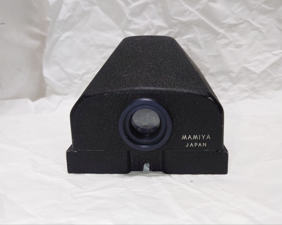 ★希少！極上★Mamiya TLR C330 ファインダー