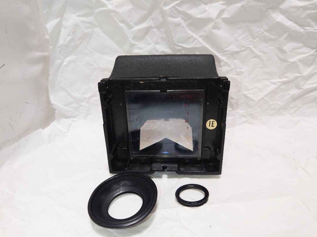 ★希少！極上★Mamiya TLR C330 ファインダー