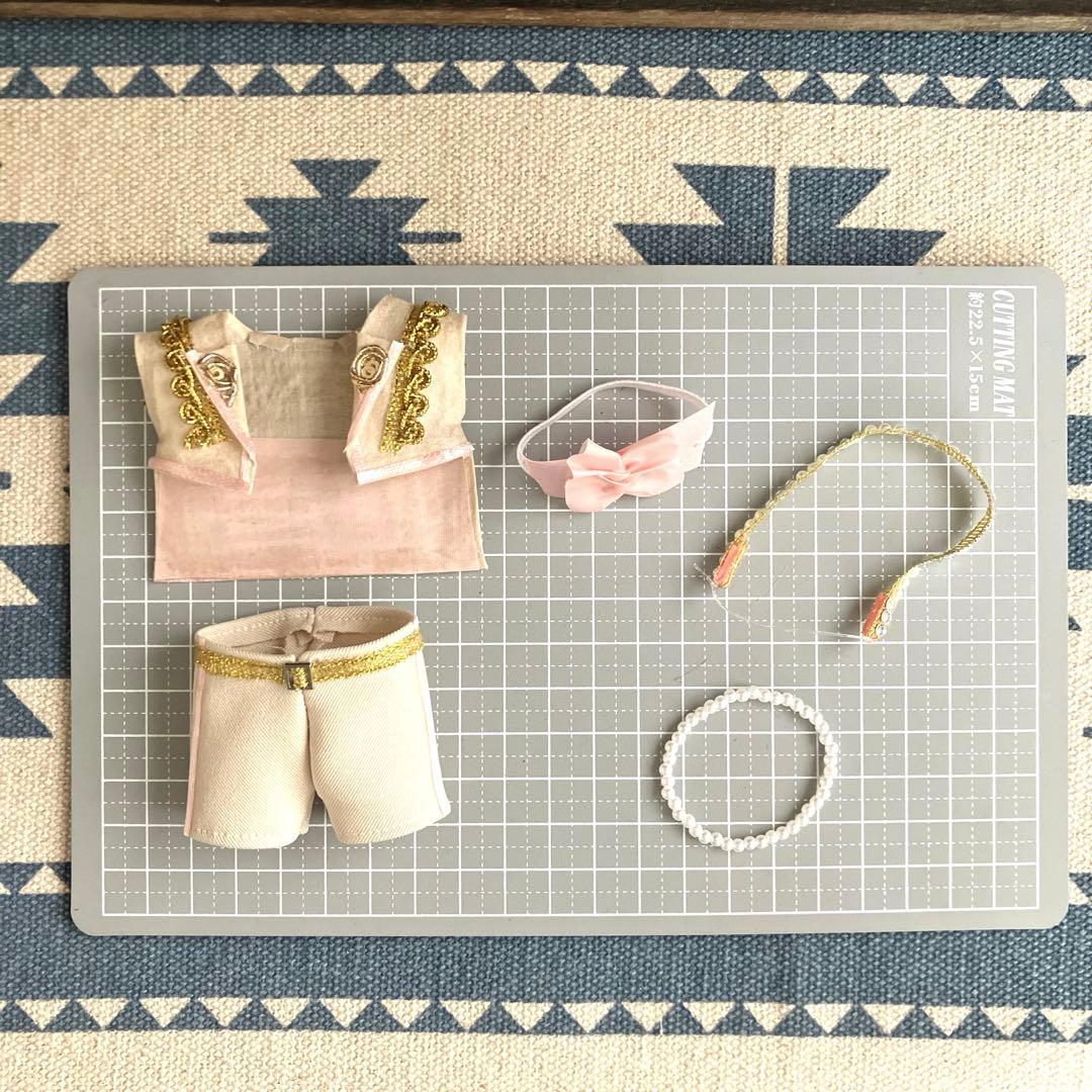 horiyo　Man すのチル　チルぬい　佐久間大介　洋服