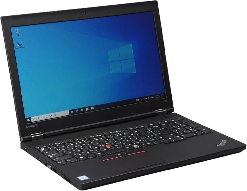 Lenovo ThinkPad ᒪ560　8GB CPU Core i5