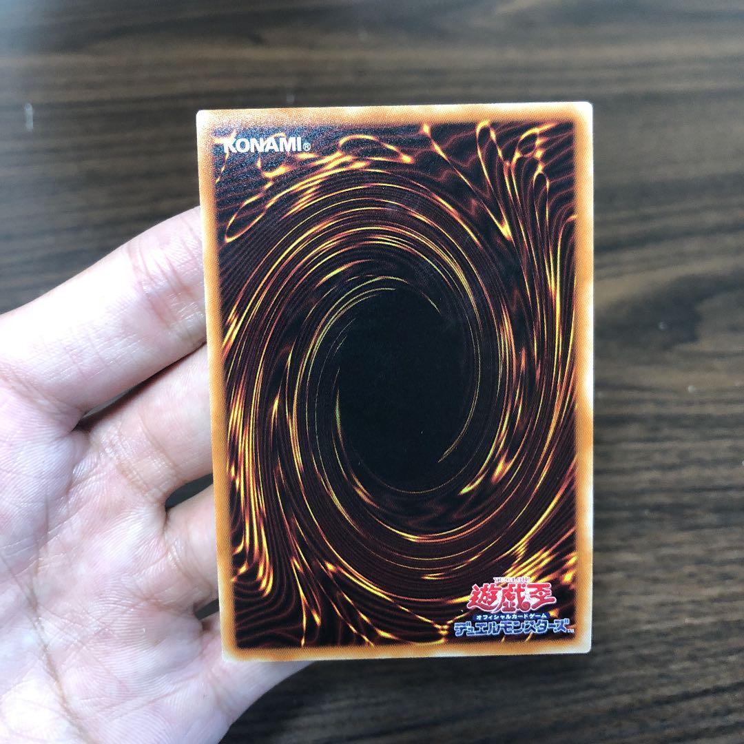 真紅眼の黒竜  レッドアイズブラックドラゴン　プリズマ(新イラスト)