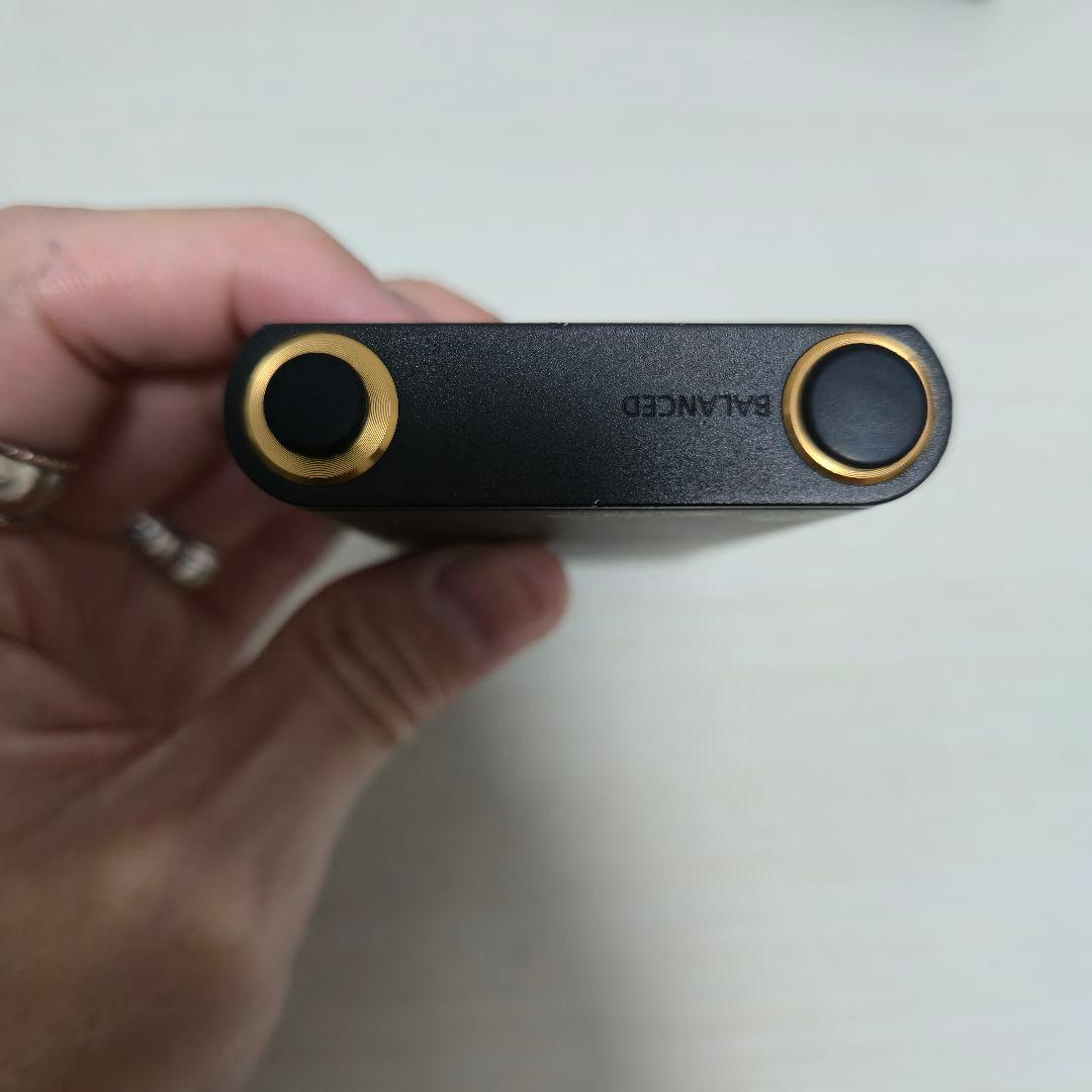 SONY NW-ZX507 ブラック 本体