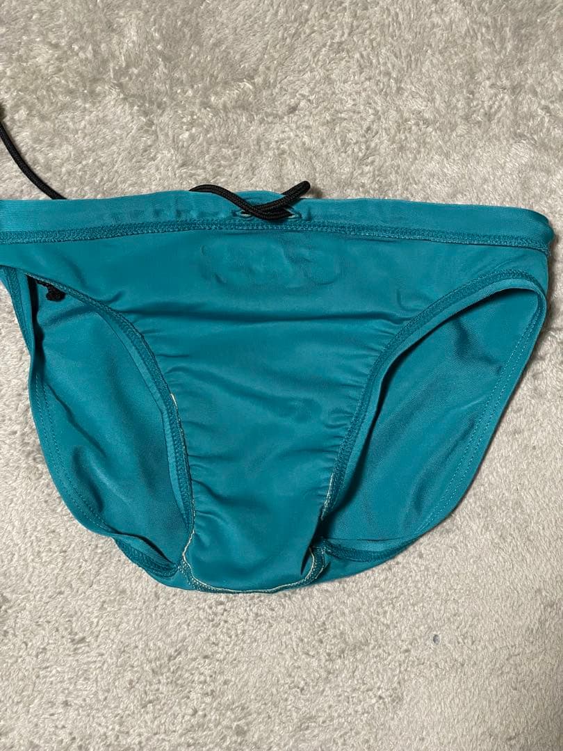 asics ハイドロ　競パンSSサイズ