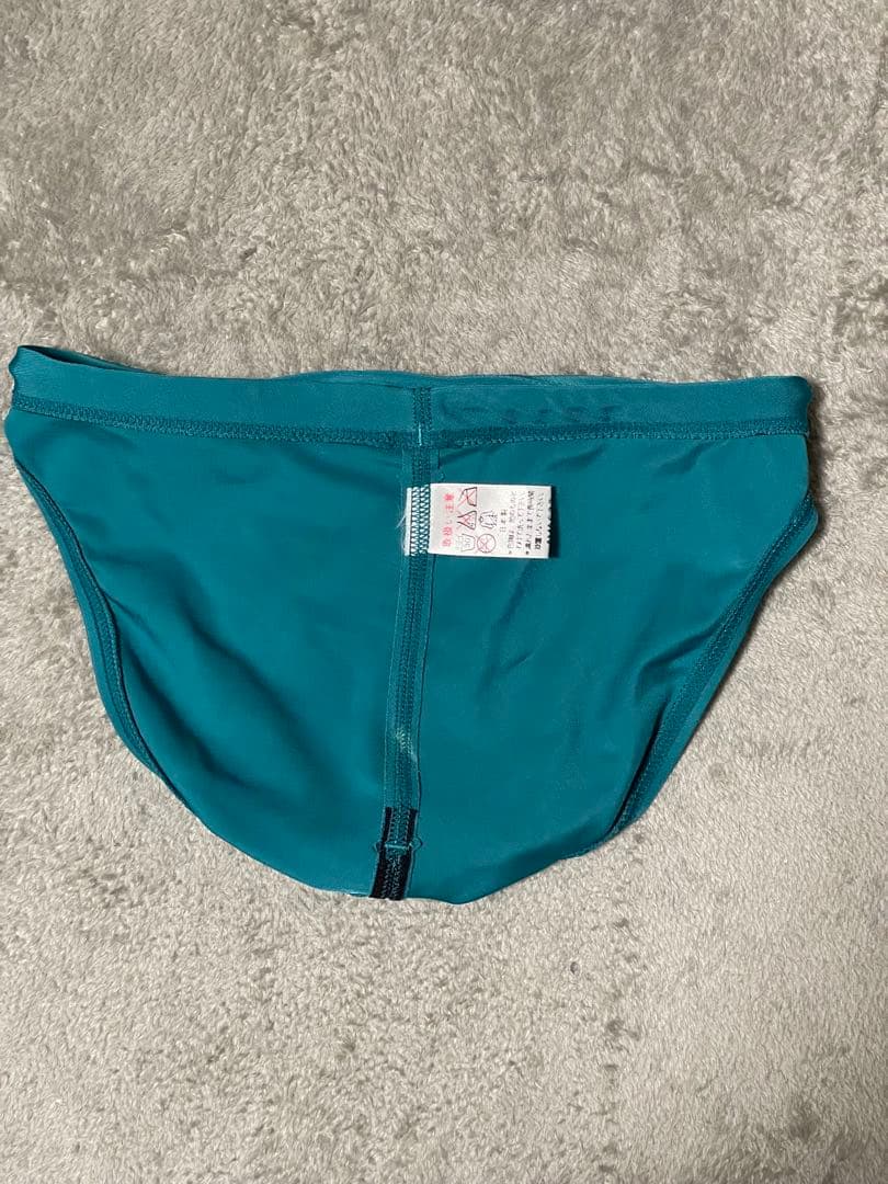 asics ハイドロ　競パンSSサイズ