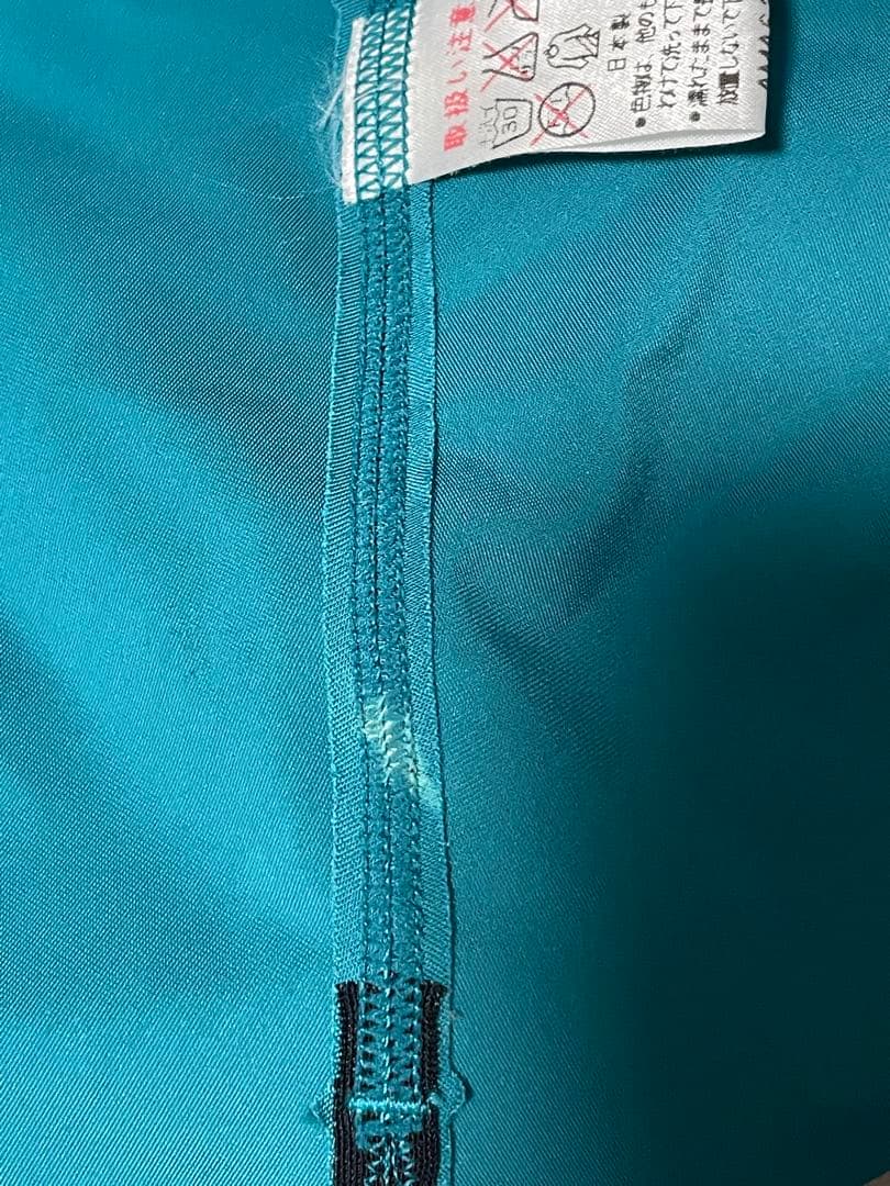 asics ハイドロ　競パンSSサイズ