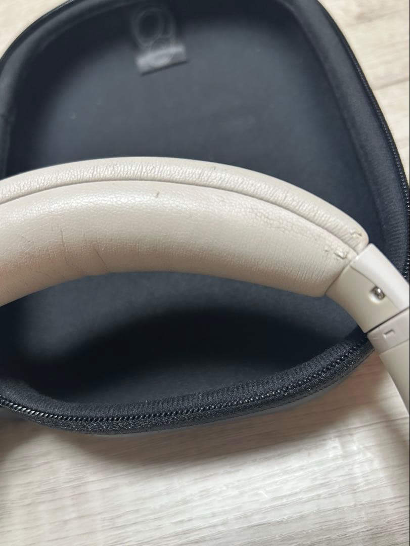 Bose QuietComfort45 Headphones スモークホワイト