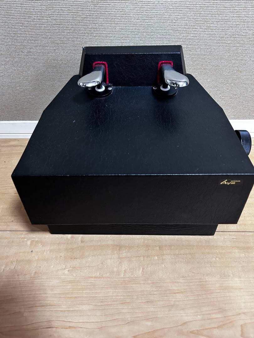 ピアノ補助ペダル　ムツミ