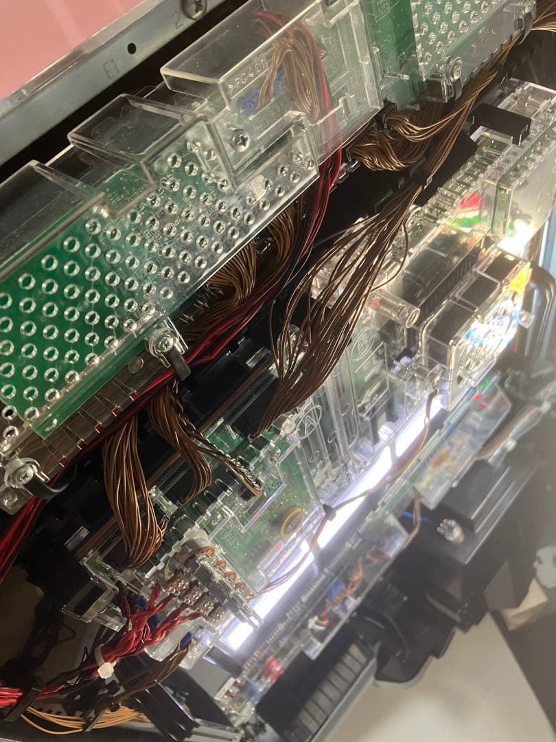 リゼロ実機　不要機付き