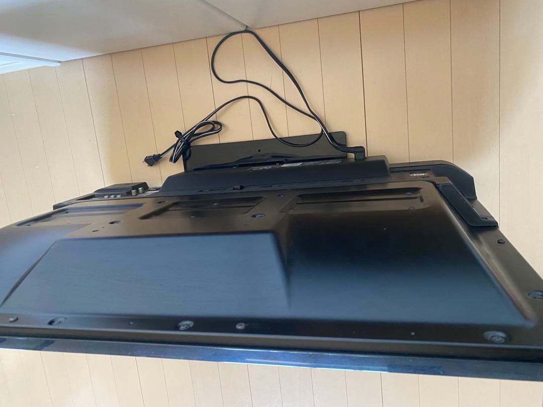 【Panasonic】32V型液晶テレビ ビエラ TH-L32C3 ハイビジョン