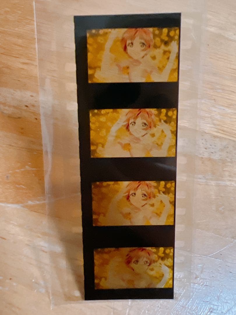 お*ん様 ラブライブ フィルム μ's ありがとうプロジェクト 映画 花背景 僕