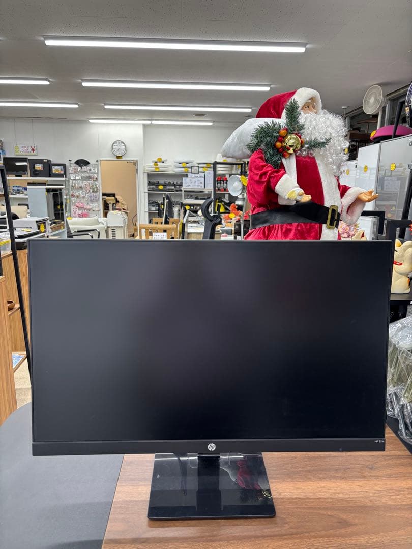 HP エイチピー 液晶モニター 27m 27-inch 2020年製