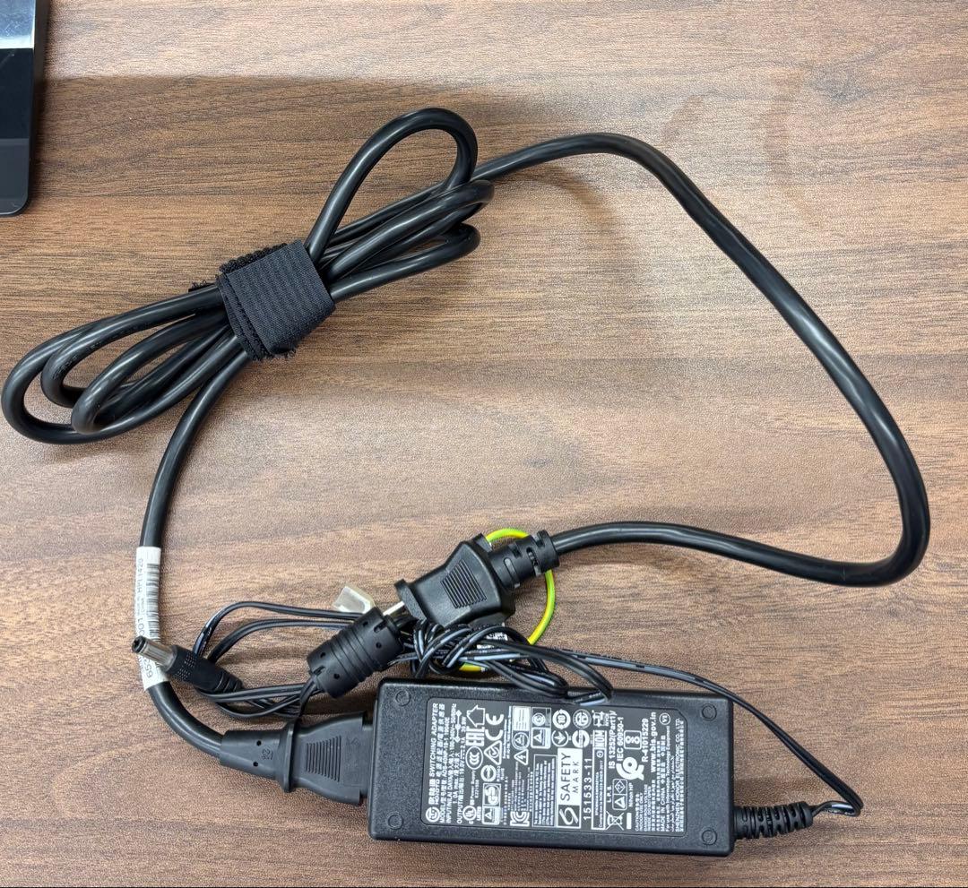 HP エイチピー 液晶モニター 27m 27-inch 2020年製