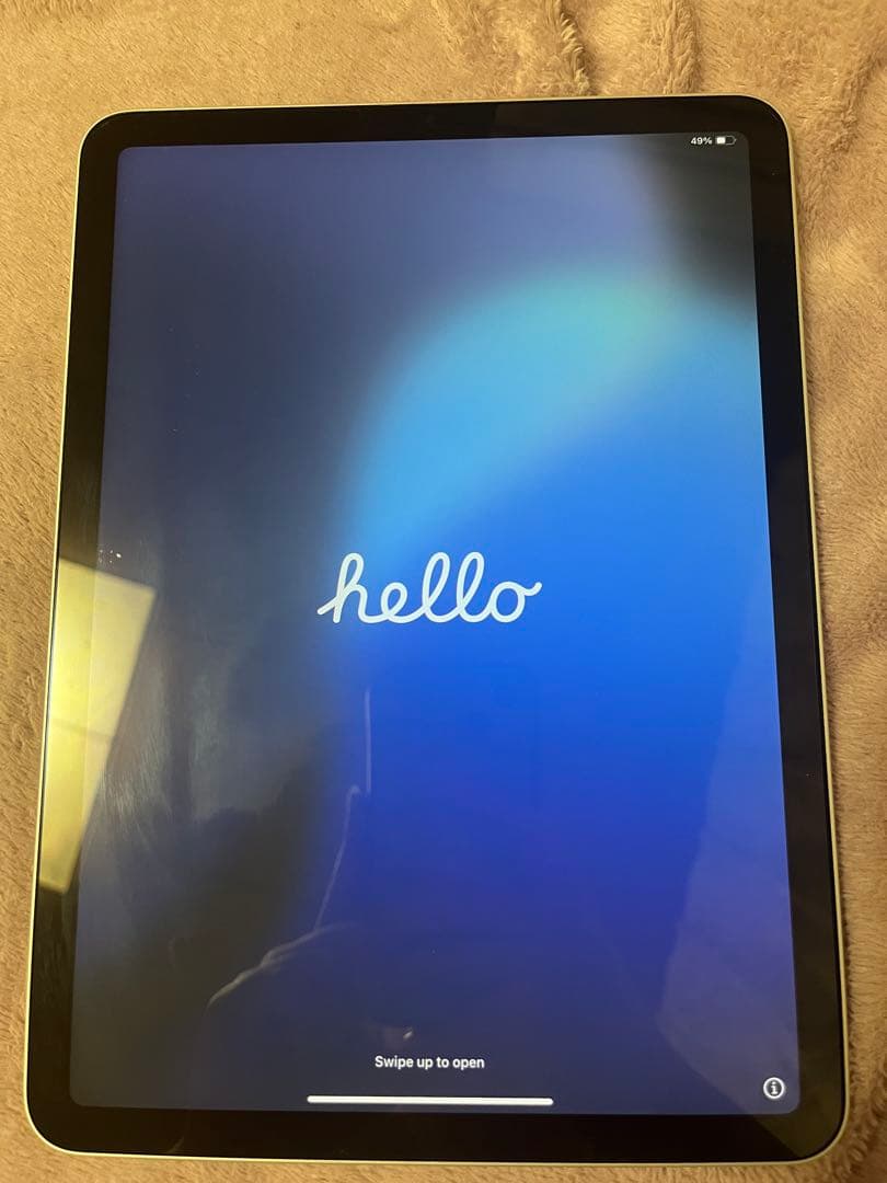 iPad Air 5 Wi-Fi 256GB,Apple Pencil2,ケース