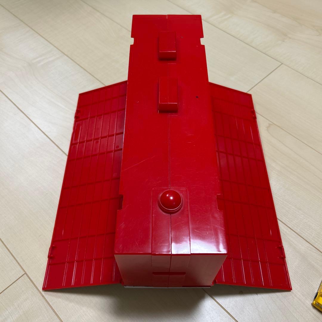 ⭐︎ トミカ　カーズ トーマス　ディズニー　約100台セット マック付き　⭐︎