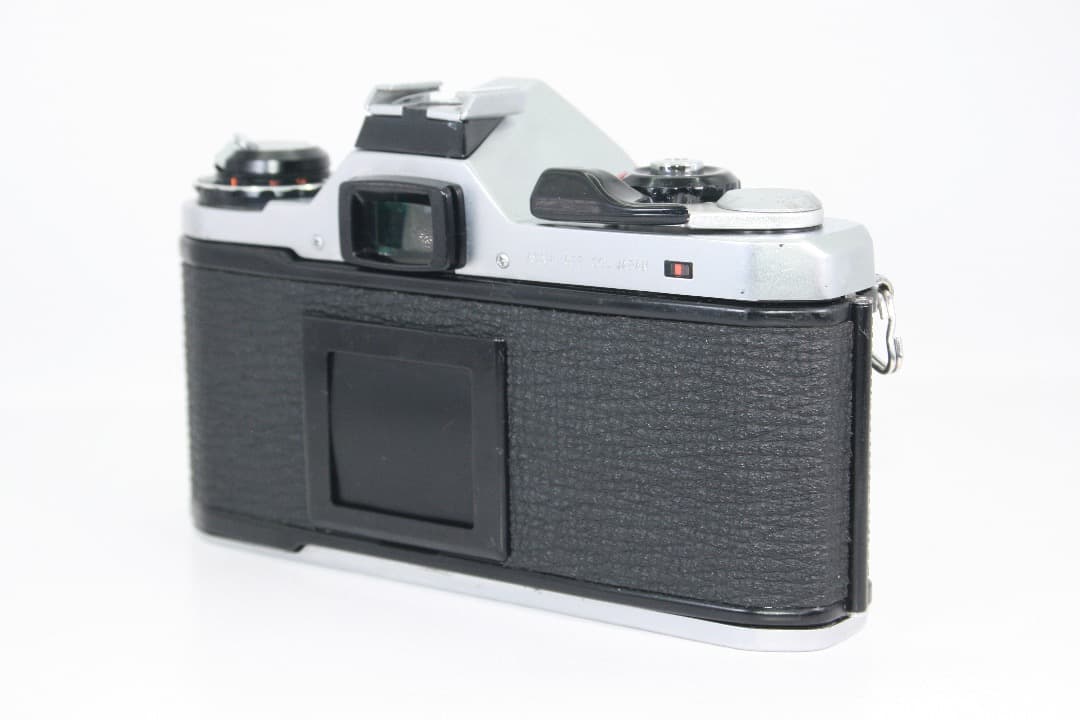 PENTAX ME 完動品　フィルムカメラ#344