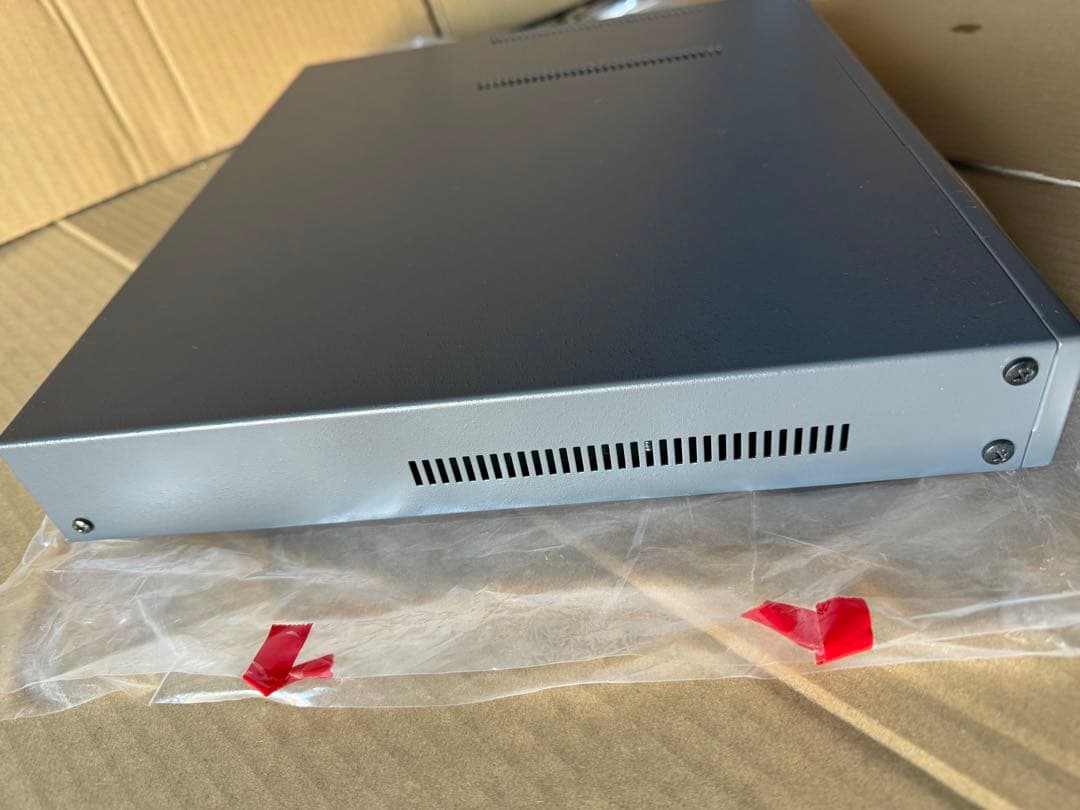 Artics デジタルマルチビューワー DMV-1711J 未使用