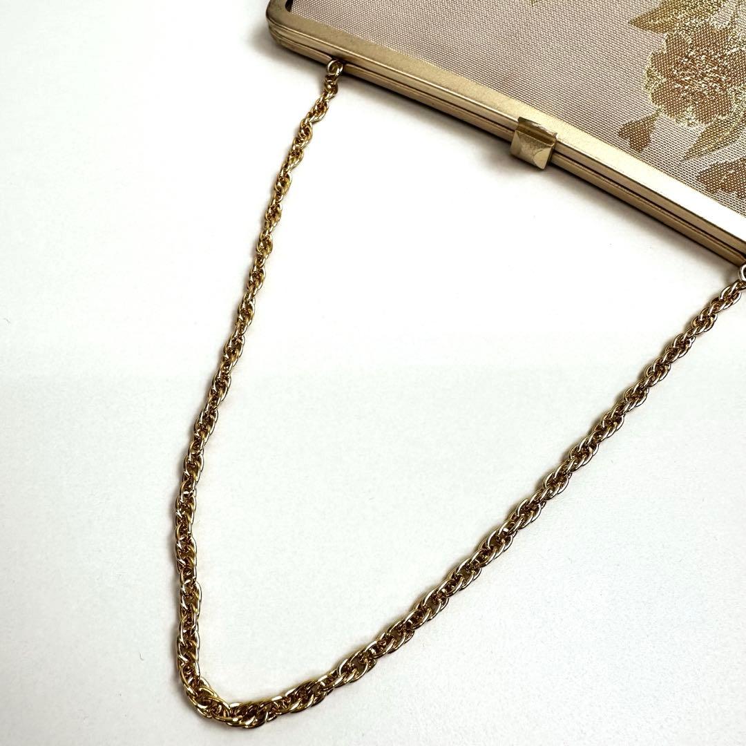 ばーです❣️【着物と帯 時流】Z25245◆新品 草履バッグセット◆