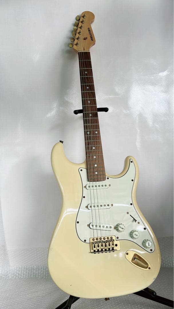 SELDER エレキギター u060