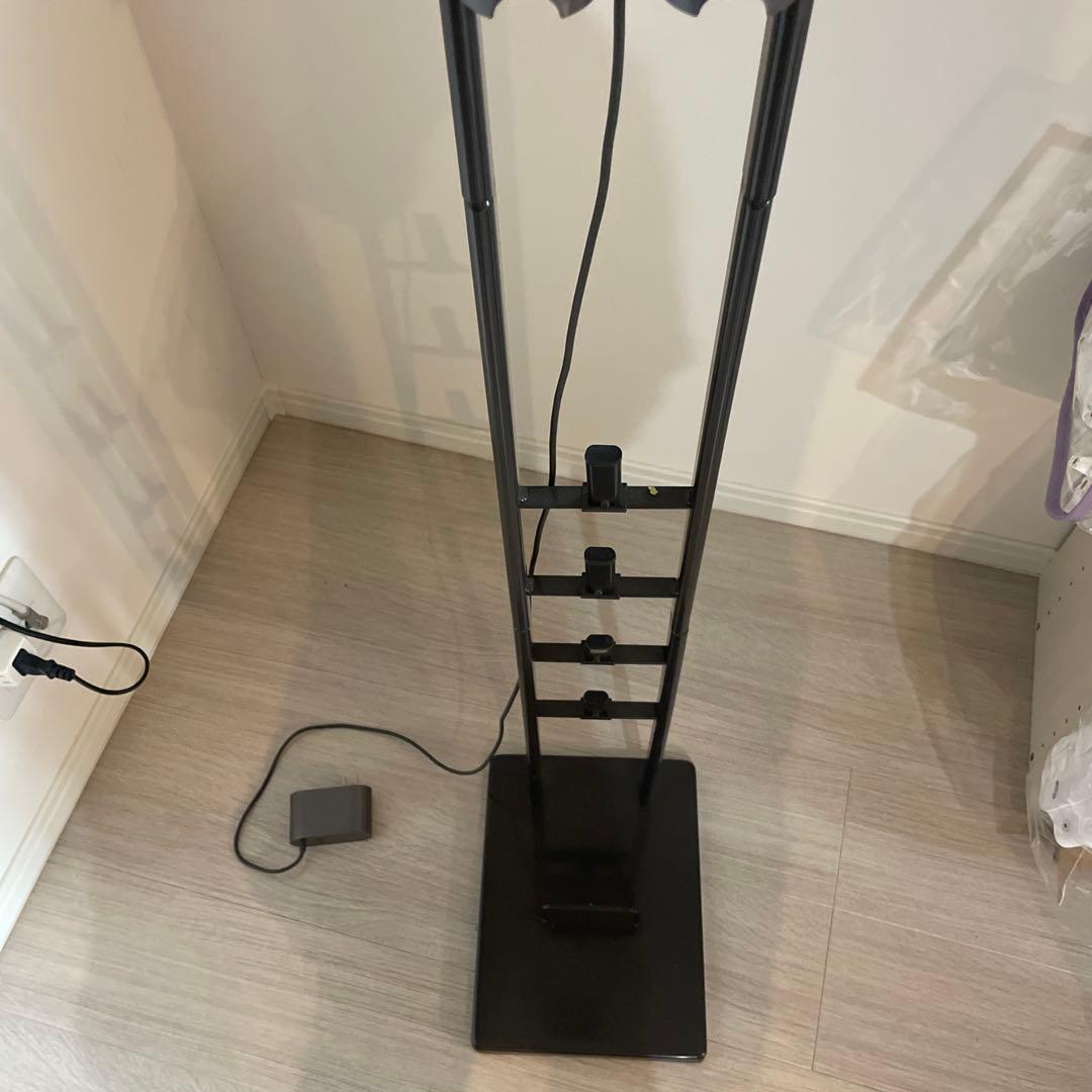Dyson V8 スタンドセット