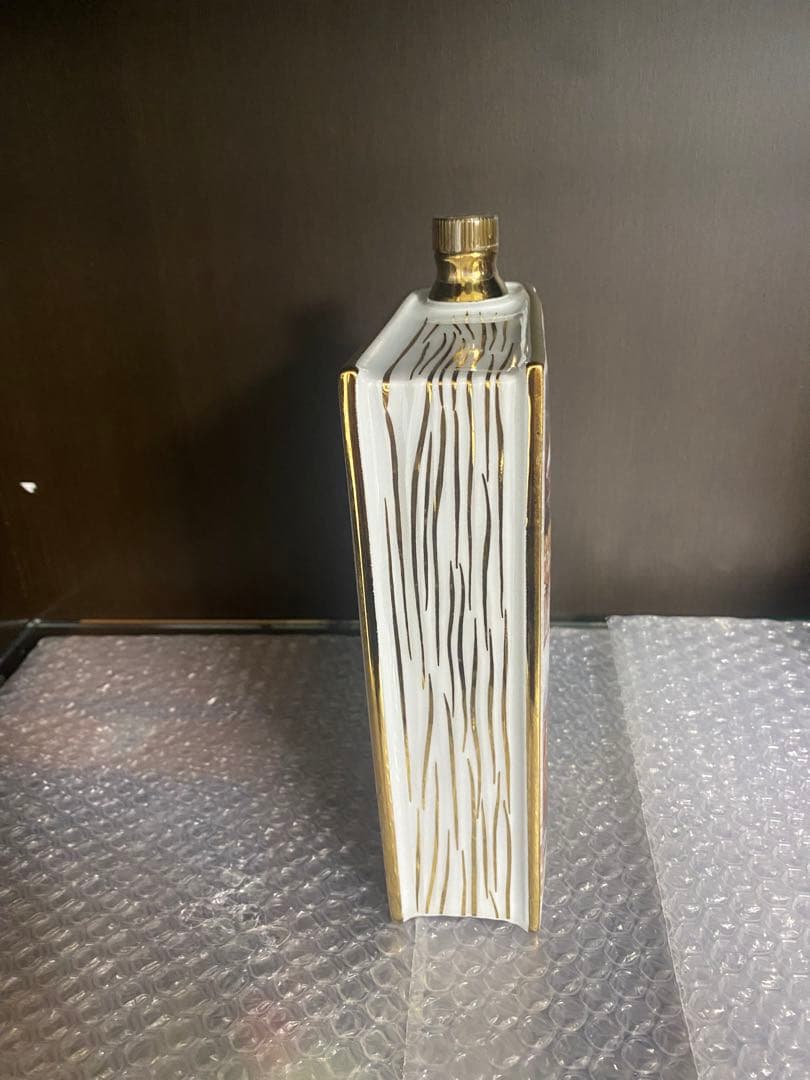 CAMUSスペシャルリザーブブック ミケランジェロ デルフォイの巫女