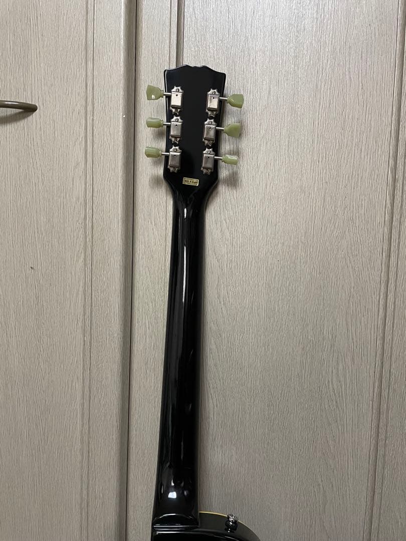 TOKAI LOVE ROCK (中古美品)ブラック