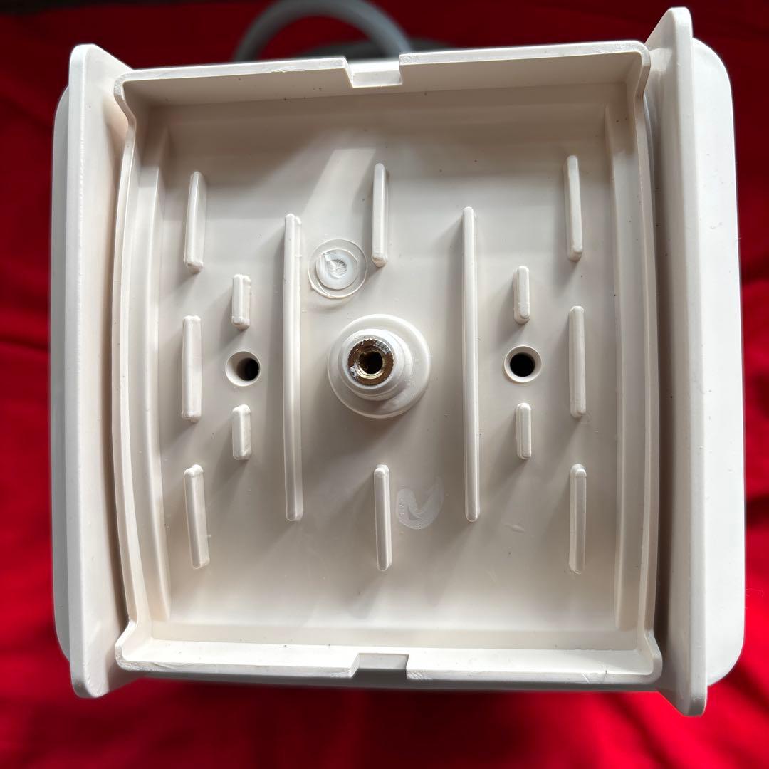 NITTO KOHKI LA-40C エアレーション装置