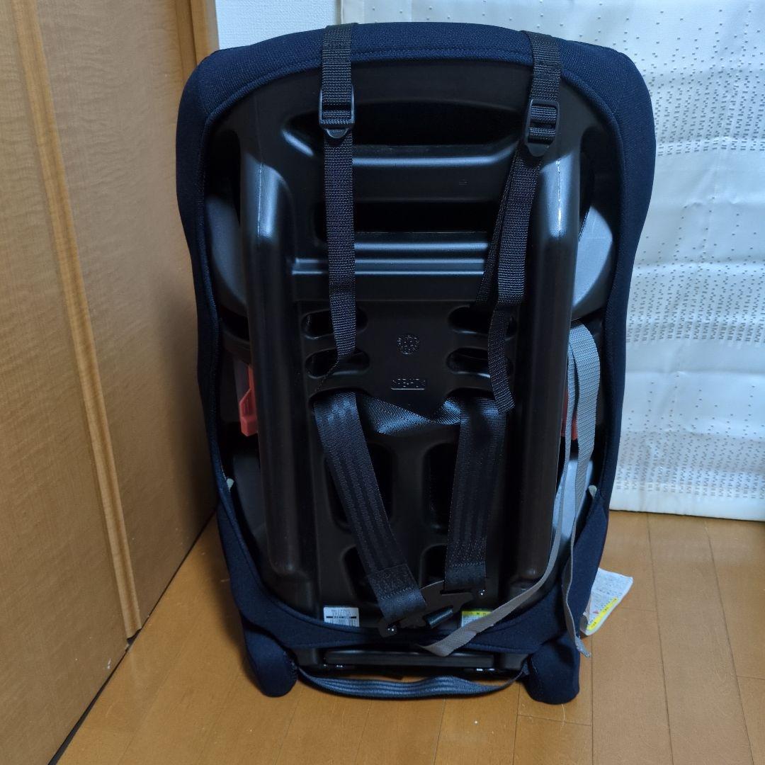 コンビ ジュニアシート ジョイトリップエアスルーGH Combi