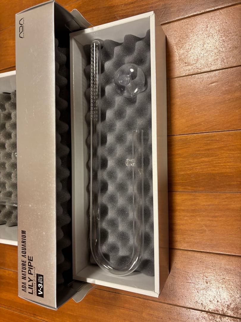 ADA LILY PIPE V5 & P4 セット　追記あり　(必読)