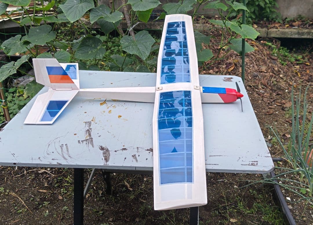 モーターグライダー（小型）